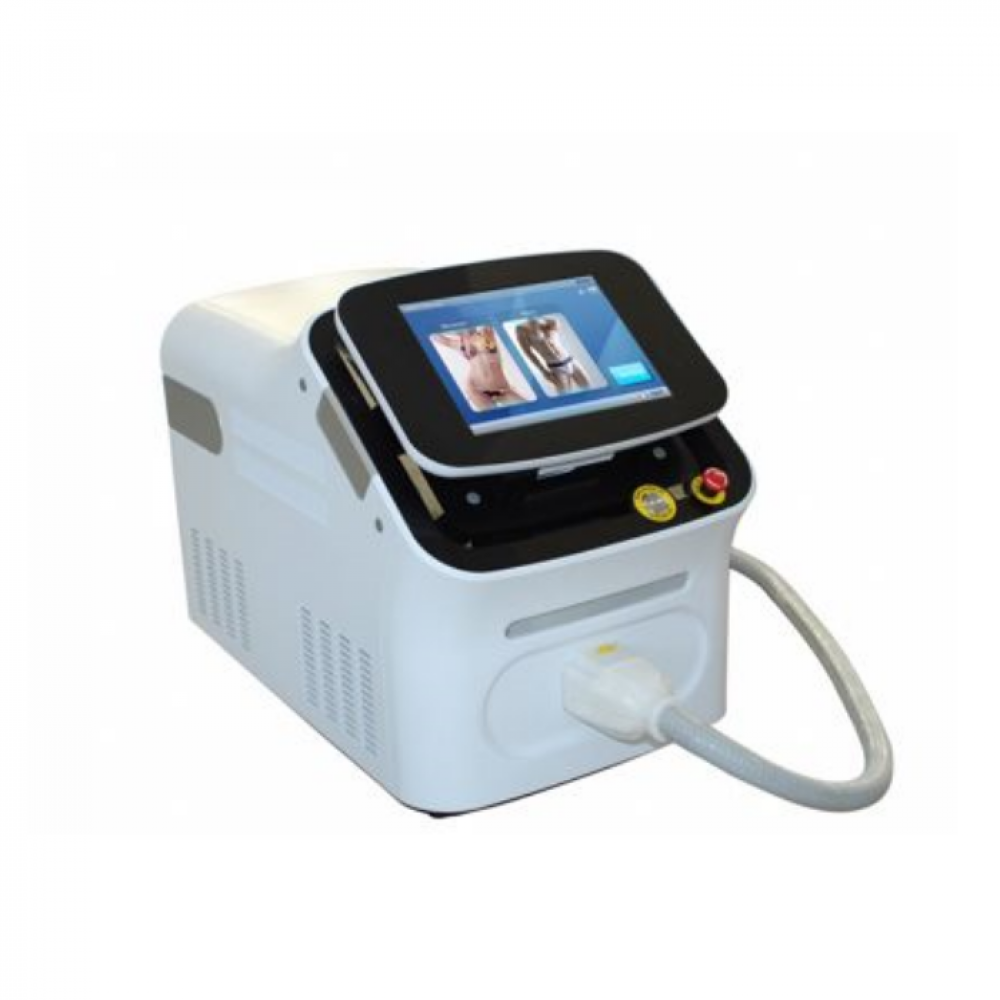 Depiladora ADSS Android blanca